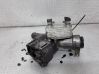 Oil filter mounting bracket 2246981
