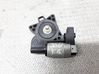 Rear door window regulator motor GJ6A5858X