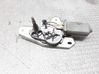 Rear window wiper motor 