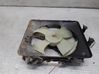 Electric radiator cooling fan 