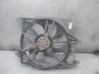 Electric radiator cooling fan 7700428659