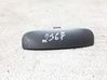 Loading door exterior handle 
