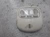 Front seat light 9636696877
