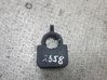 Steering angle sensor 9650236180