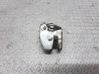 Loading door lock 