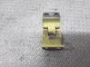 Loading door upper hinge 