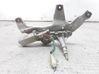 Rear window wiper motor 34961581