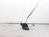 Front door lock 5N6AA21813AB