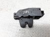Tailgate/trunk/boot lock/catch/latch 9646091580