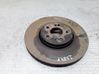 Front brake disc 