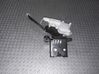 Tailgate/trunk/boot lock/catch/latch 