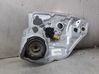 Rear door window regulator with motor 00467813520