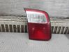 Tailgate rear/tail lights 22620697