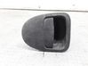 Sliding door exterior handle 1316650