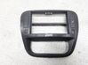 Climate control/heater control trim 9653074277