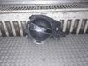Front door interior handle 9680187777