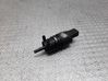 Windscreen/windshield washer pump 