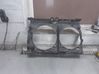 Radiator support slam panel 
