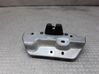 Tailgate/trunk/boot lock/catch/latch 