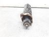 Rear shock absorber with coil spring 