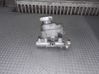 Clutch master cylinder 