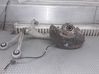 Priekinis kelmas 