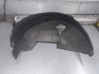 Rear arch fender liner splash guards 