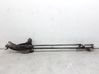 Front wiper linkage and motor 0390241805