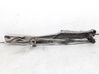 Front wiper linkage and motor 8360603