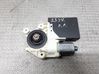 Front door window regulator motor 0130822214