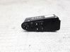 Electric window control switch 8368988