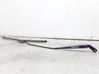 Windshield/front glass wiper blade 