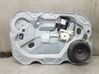 Front door window regulator with motor 3M5T14B531BG