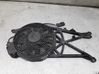 Electric radiator cooling fan 52406447