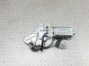 Rear window wiper motor 8496000280