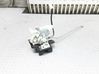 Tailgate/trunk/boot lock/catch/latch 