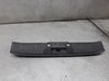 Trunk/boot sill cover protection 8A61B40352AGW