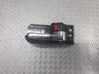 Front door interior handle 