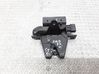 Tailgate/trunk/boot lock/catch/latch 