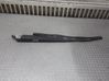 Rear wiper blade 
