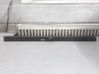 Estate rear side window sun shade/blind 