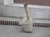 Windshield washer fluid reservoir/tank 