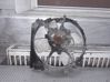 Elektrisks radiatoru ventilators 1227504393