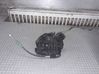 Rear door lock 