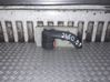 Front door interior handle 