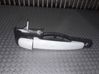 Rear door exterior handle 