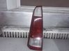 Rear/tail lights 93294345