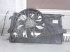 Electric radiator cooling fan 13127135