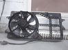 Elektrinis radiatorių ventiliatorius 1C158C607AF