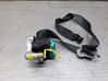 Front seatbelt BGA521207